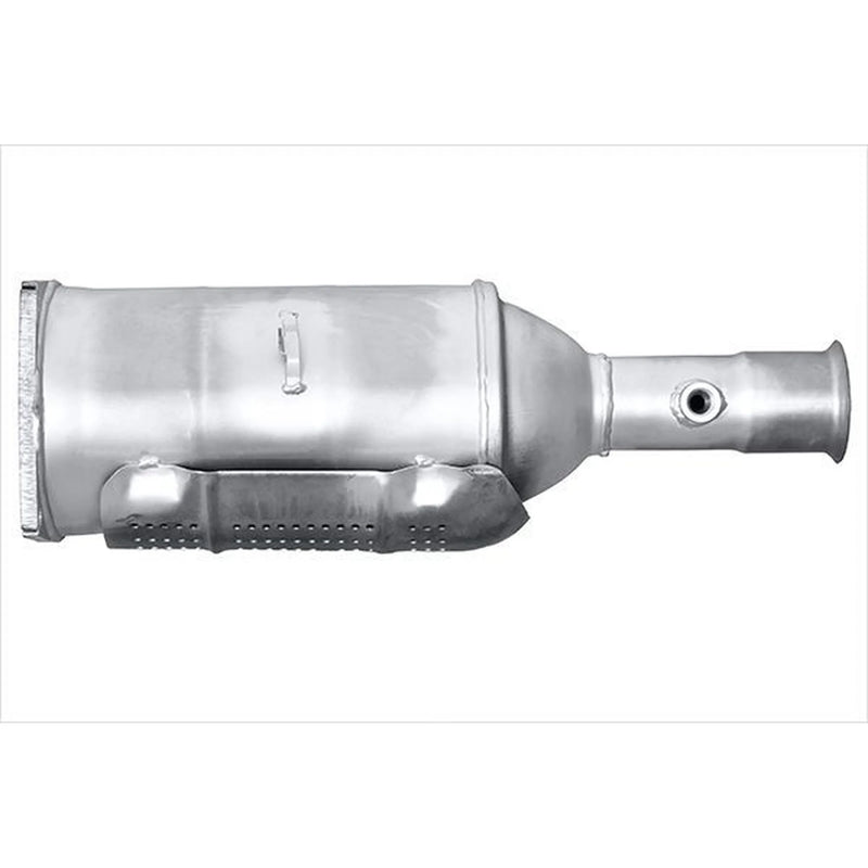 Hella Soot/Particulate Filter 8LH 366 080-891