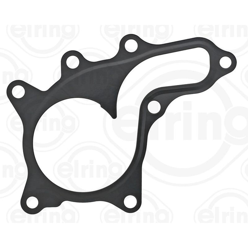 Elring Water Pump Gasket Wide Thick 966.870