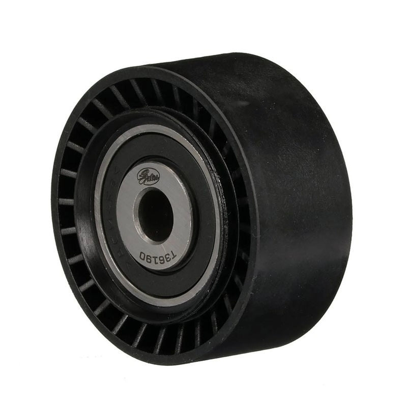 Gates V-Ribbed Belt Deflection/Guide Pulley T36190