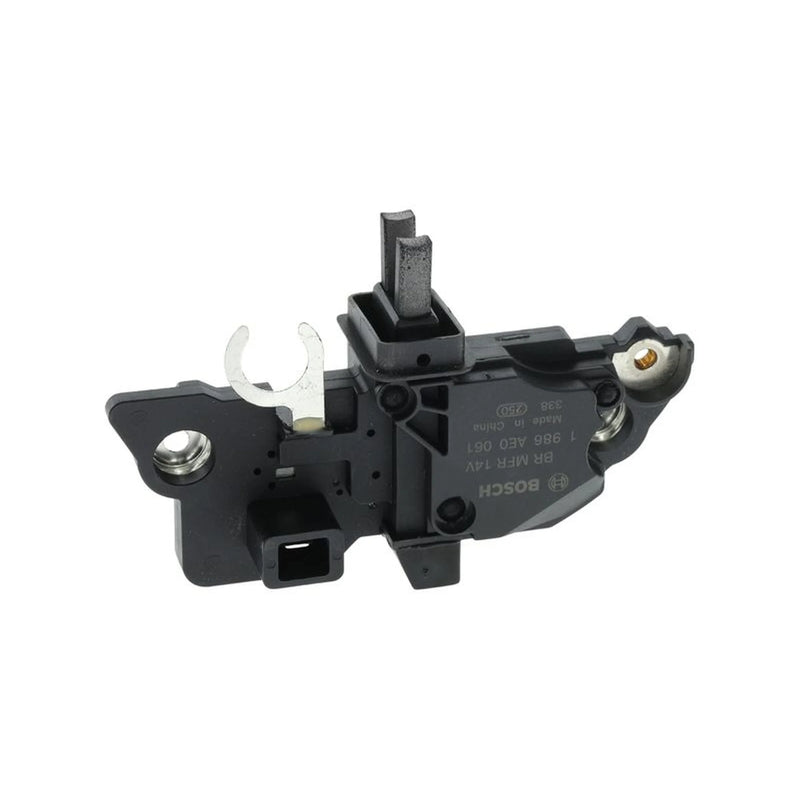 Bosch Alternator Voltage Regulator 1 986 AE0 061