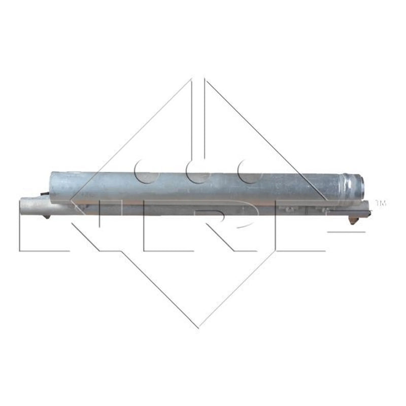 NRF Air Conditioning Condenser 35779