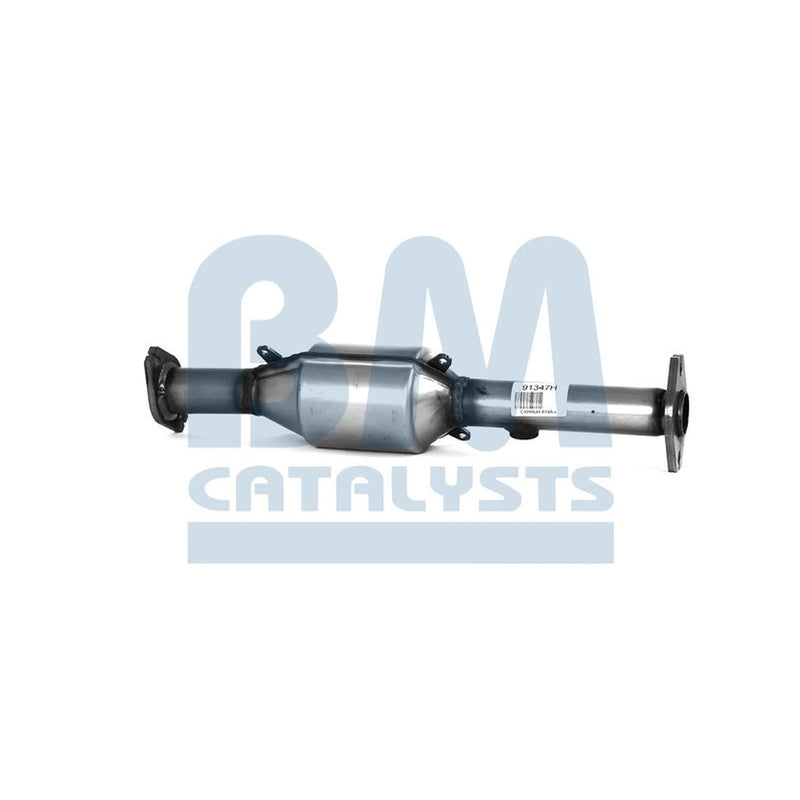 BM Catalysts Homologated Petrol Cat BM91347H
