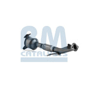 BM Catalysts Homologated Diesel Cat BM80621H