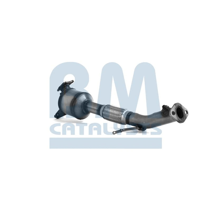 BM Catalysts Homologated Diesel Cat BM80621H