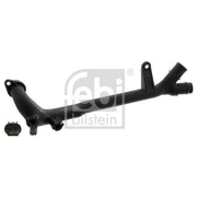 Febi Coolant Water Pipe Tube 100548