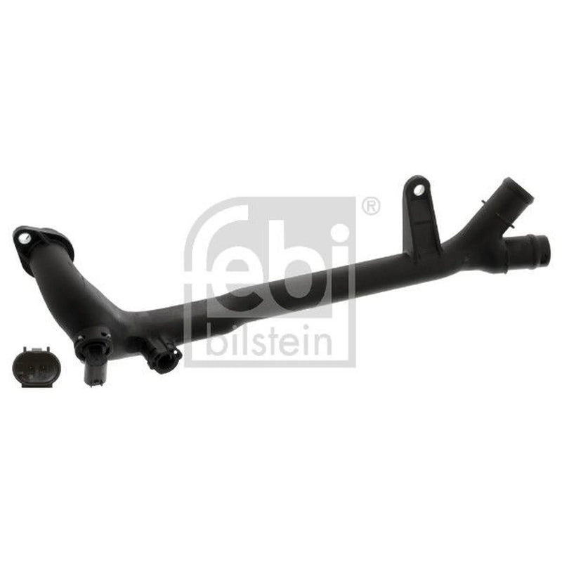Febi Coolant Water Pipe Tube 100548