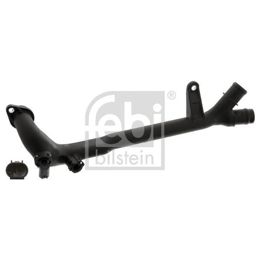 Febi Coolant Water Pipe Tube 100548