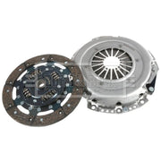 Borg & Beck Clutch Kit Set 3pc 220mm HK7427