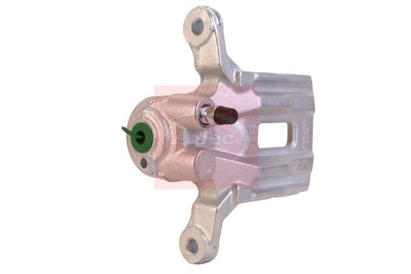 Apec Brake Caliper Assembly Rear Left