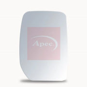 Apec Exterior Wing Mirror Glass Right AMS2020