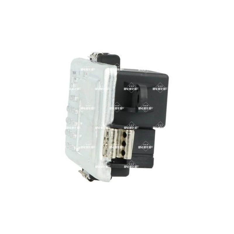 NRF Heater Blower Resistor 342101