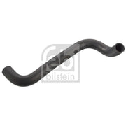 Febi Radiator Coolant Hose Lower ID 12527