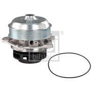Febi Engine Cooling Water Pump 106494