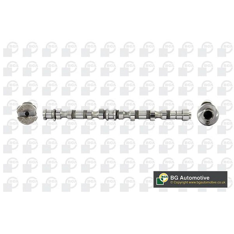 BGA Engine Camshaft Intake Side Lobes CS3605