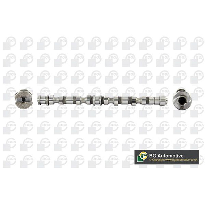 BGA Engine Camshaft Intake Side Lobes CS3605