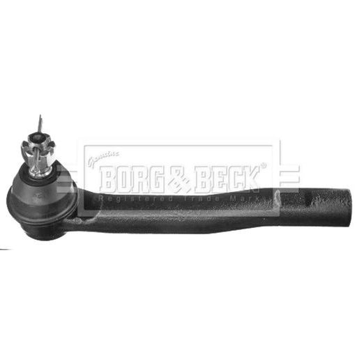 Borg & Beck Steering Tie Rod End Ball Joint BTR6037