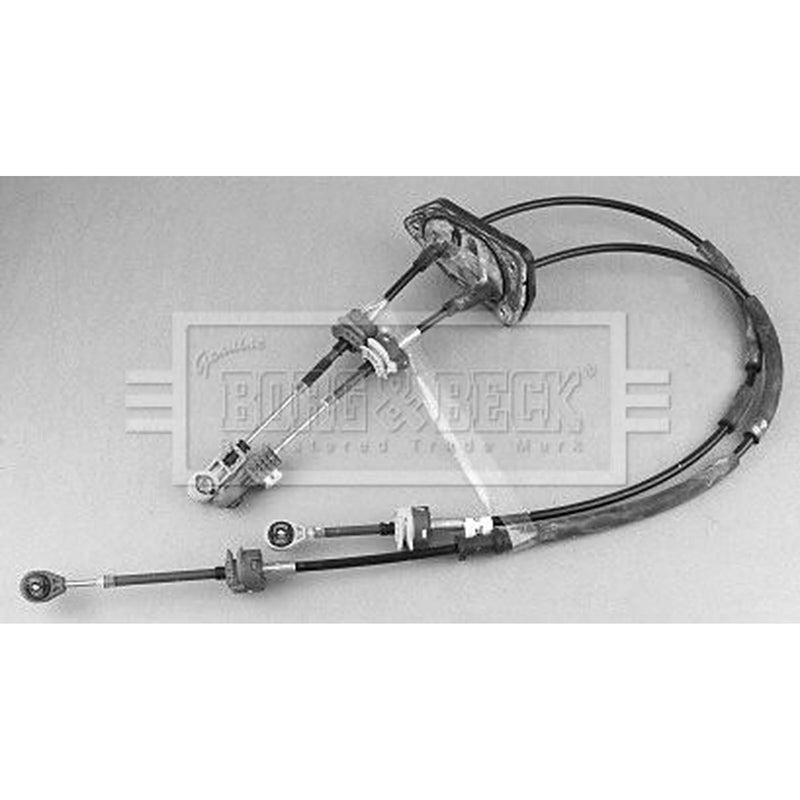 Borg & Beck Manual Transmission Cable Pull BKG1042