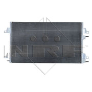 NRF Air Conditioning Condenser 35447