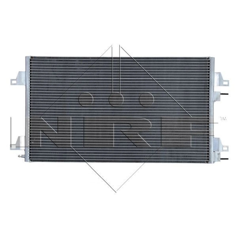 NRF Air Conditioning Condenser 35447