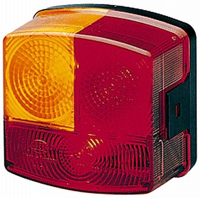 Hella 2SE 002 776-217 Tail Light Assembly