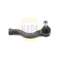 NAPA Steering Tie Rod End Ball Joint Front Right NST6399