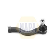 NAPA Steering Tie Rod End Ball Joint Front Right NST6399