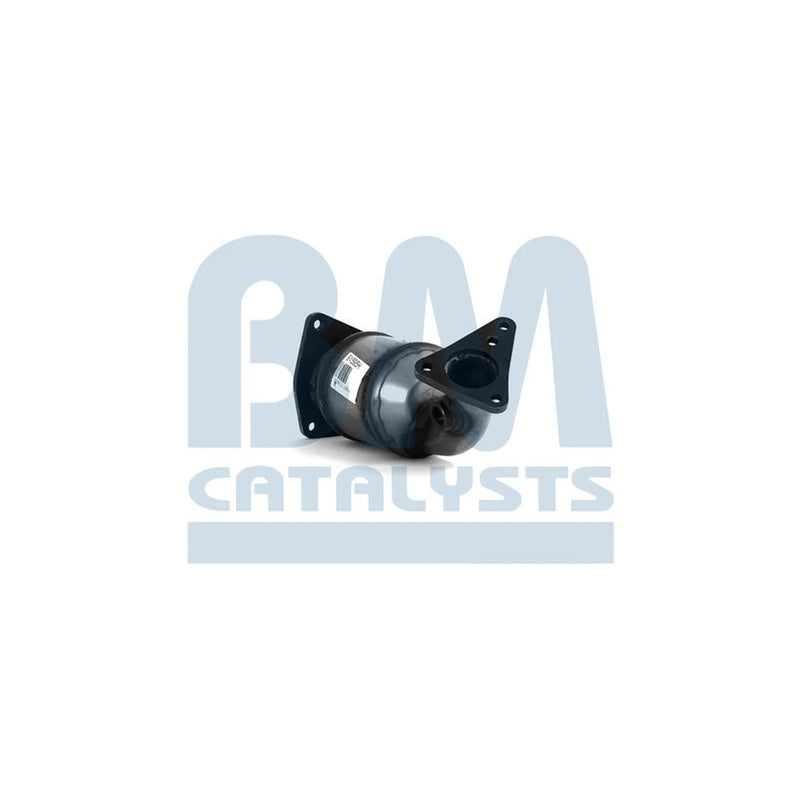 BM Catalysts Homologated Petrol Cat BM91595H