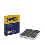 Hengst Cabin Air Filter (Pollen Filter) E4961LC