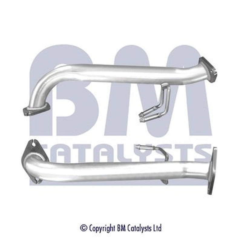 BM Catalysts Exhaust Pipe OD BM50600