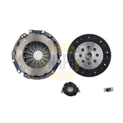 NAPA Clutch Kit Set 3pc NCL1300