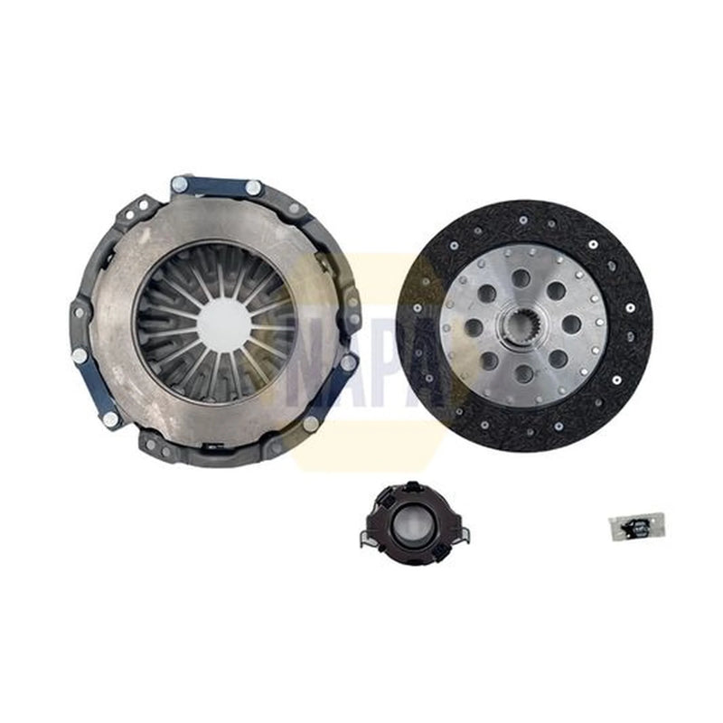 NAPA Clutch Kit Set 3pc NCL1300
