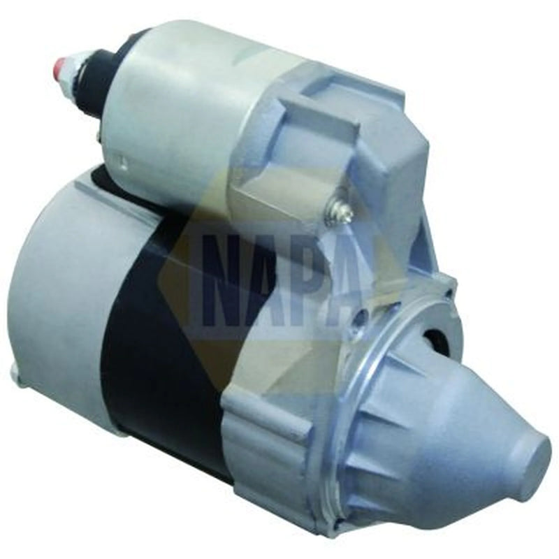 NAPA Starter Motor 12V 1kW 8 Teeth NSM1369