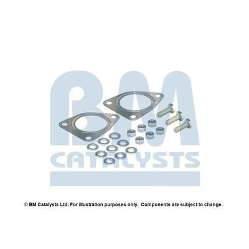 BM Catalysts Exhaust Pipe Mounting Kit FK70419B