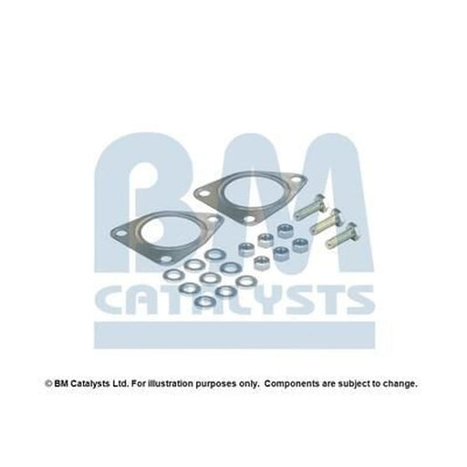 BM Catalysts Exhaust Pipe Mounting Kit FK70419B
