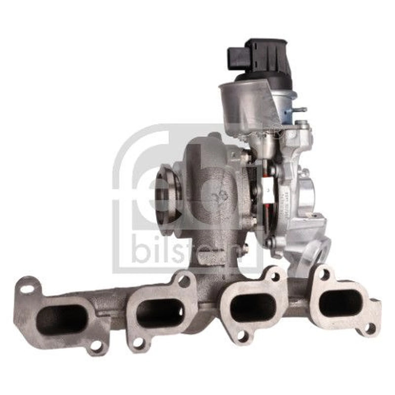 Febi Turbocharger Turbo Unit 186729
