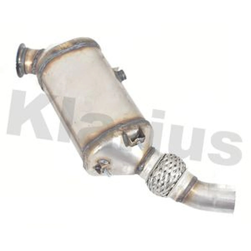 Klarius Diesel Particulate Filter T/A 390525