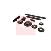 Apec Timing Chain Kit Set 76 Links ACK4127