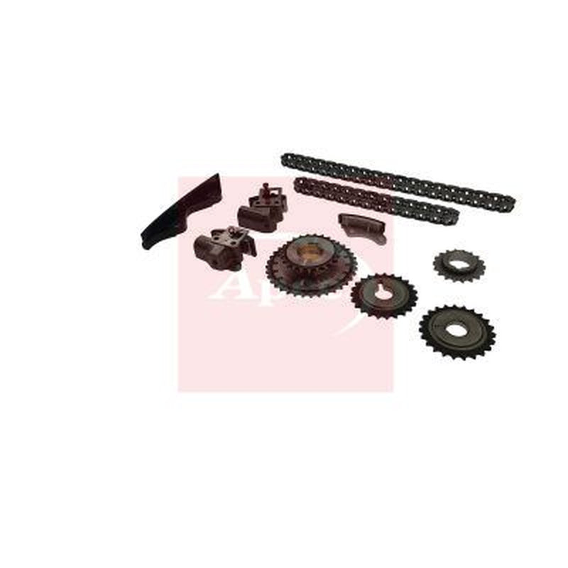 Apec Timing Chain Kit Set 76 Links ACK4127