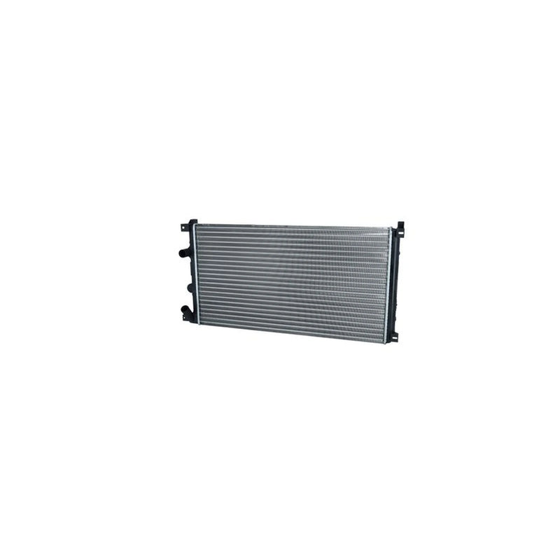 NRF Engine Radiator 58321