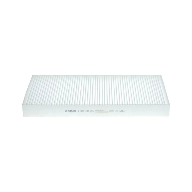 Bosch Cabin Air Filter (Pollen Filter) 1 987 432 151
