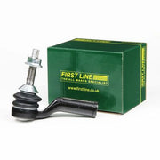 First Line Steering Tie Rod End Ball Joint FTR5933