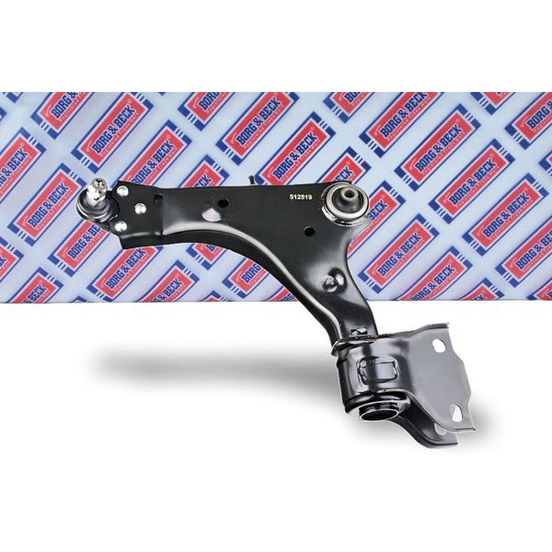 Borg & Beck Control/Trailing Arm BCA7675