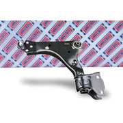 Borg & Beck Control/Trailing Arm BCA7675