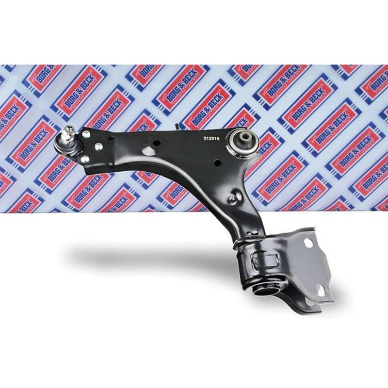 Borg & Beck Control/Trailing Arm BCA7675