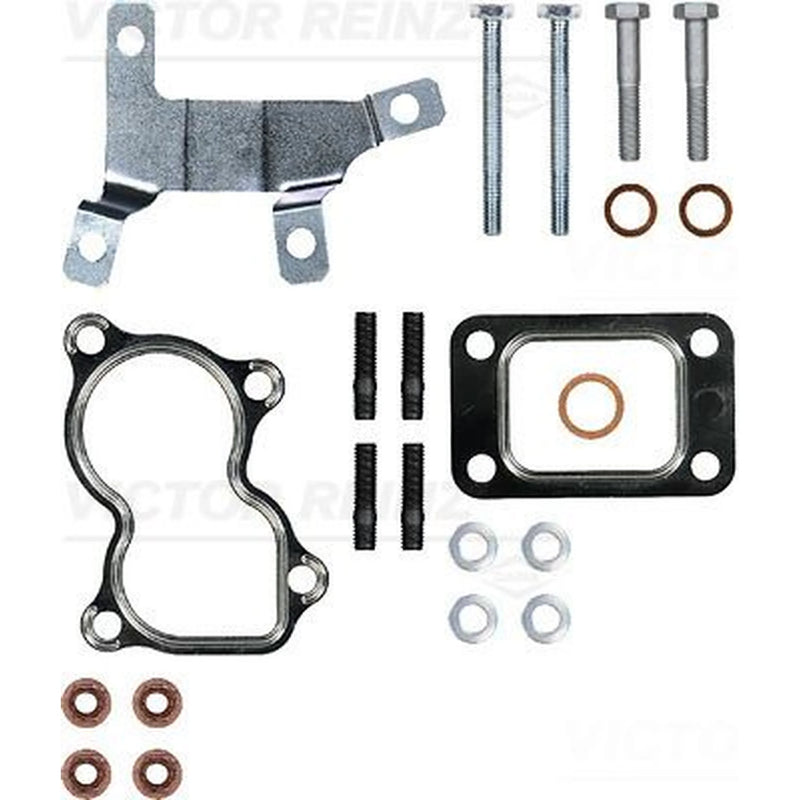 Victor Reinz Charger Mounting Kit 04-10233-01