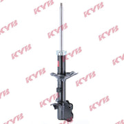 KYB Shock Absorber Damper Strut Rear Right 332058