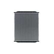 Hella Engine Radiator 8MK 366 305-901