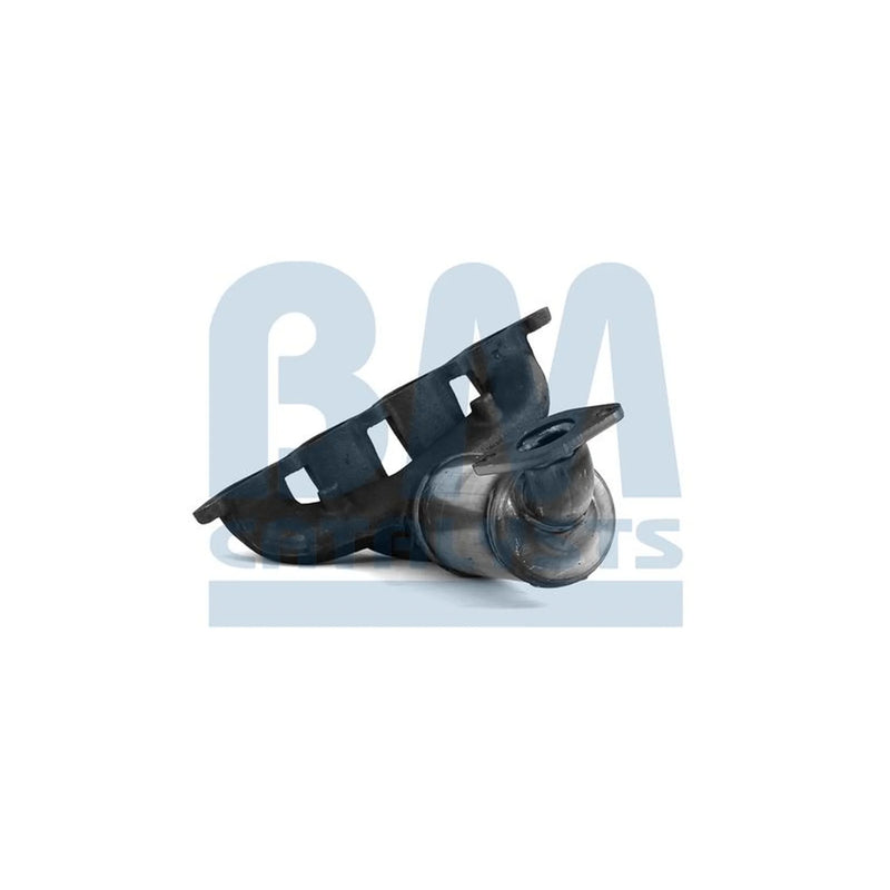 BM Catalysts Homologated Petrol Cat BM91344H