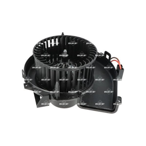 NRF Heater Blower Fan 34347