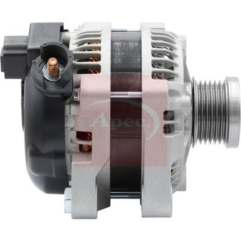Apec Car Alternator 12V AAL2567